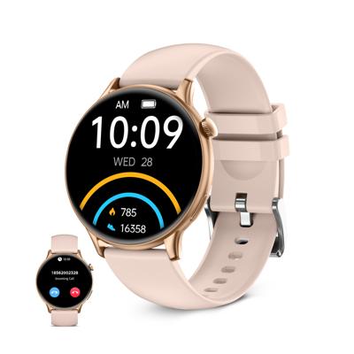 KSIX Smartwatch Core 2 Amoled Rosa - thumbnail