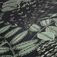 Livingwalls Metropolitan Stories 2 groen behang | 378603 - thumbnail