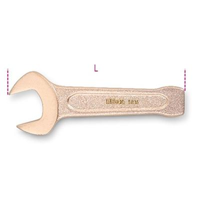 Beta Vonkvrije slagsteeksleutels 58BA 36 - 000580836