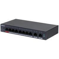 SWITCH CLOUD DAHUA DH-CS4010-8GT-110 GIGABIT-SWITCH MIT 8-PORT-POE - thumbnail