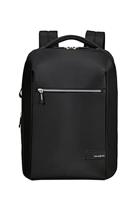 Samsonite Litepoint rugzak Zwart Polyester, Polyethyleentereftalaat (PET) - thumbnail