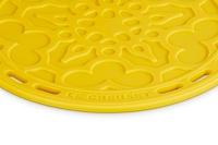 LE CREUSET - Siliconen - Onderzetter 20cm Nectar - thumbnail