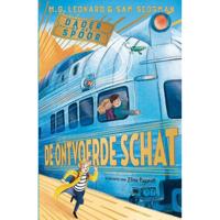 De ontvoerde schat - thumbnail