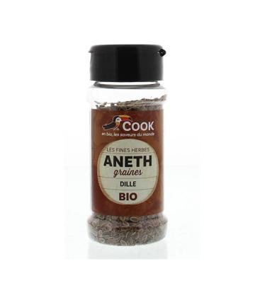 Cook Dille bio 35 Gram
