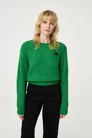 Fabienne Chapot Jetta Pullover | Green - thumbnail