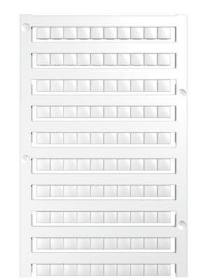 Weidmüller DEK 5/6 MC NE WS Aansluitingsblok markers 1000 stuk(s) Weidmüller DEK 5/6 MC NE WS Aansluitingsblok markers 1000 stuk(s)