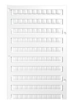 Weidmüller DEK 5/6 MC NE WS Aansluitingsblok markers 1000 stuk(s) - thumbnail