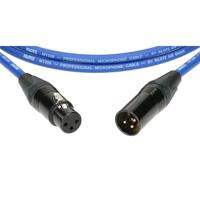 Klotz M1FM2N0500 Professionele microfoonkabel 5 meter - thumbnail