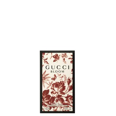 Gucci eau de parfum spray bloom 50ml dames - thumbnail