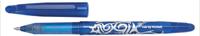 Pilot roller Frixion Ball blauw - thumbnail
