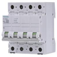 Siemens 5TL16630 Uitschakelaar Grijs 63 A 3x NO