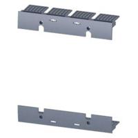 Siemens 3VA9214-0KB01 Klemafdekking 1 stuk(s) - thumbnail