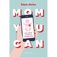Mom You Can (Paperback) - thumbnail