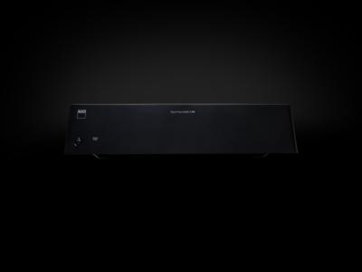 NAD C 268 stereo eindversterker