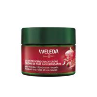 Weleda Granaatappel & Maca Verstevigende Nachtcrème 40ml - thumbnail