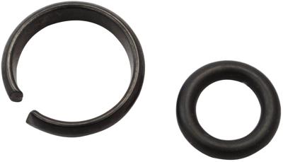Hazet 9012SPC-01/2 9012SPC-01/2 Ringenset 1 stuk(s)