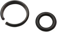 Hazet 9012SPC-01/2 9012SPC-01/2 Ringenset 1 stuk(s) - thumbnail