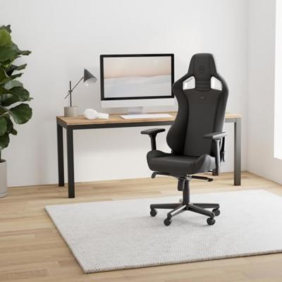 Noblechairs Epic Black edition - thumbnail