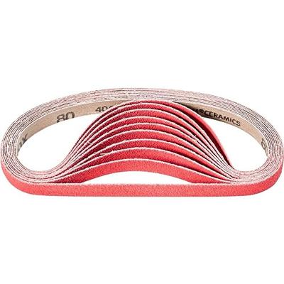 PFERD TOOLS BA 13/457 CO-COOL 80 45020094 Schuurband Korrelgrootte (num) 80 (l x b) 457 mm x 13 mm 100 stuk(s) PFERD TOOLS BA 13/457 CO-COOL 80 45020094 Schuurband Korrelgrootte (num) 80 (l x b) 457 mm x 13 mm 100 stuk(s)