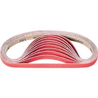 PFERD TOOLS BA 13/457 CO-COOL 80 45020094 Schuurband Korrelgrootte (num) 80 (l x b) 457 mm x 13 mm 100 stuk(s) - thumbnail