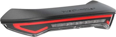 Busch & Muller Busch + müller toplight kite e brex rear light for e-bike