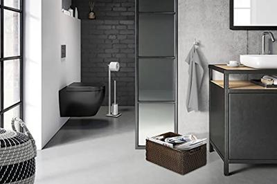 Zack Carvo Handdoekhaak - 7x5cm - enkel - geborsteld RVS 40483 Zack Carvo Handdoekhaak - 7x5cm - enkel - geborsteld RVS 40483