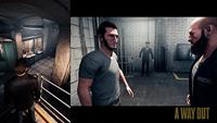 A Way Out - thumbnail