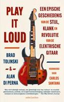 Play It Loud - Brad Tolinski, Alan di Perna - ebook - thumbnail