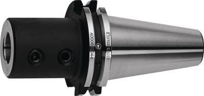 Promat/Tecwerk Boorhouder | E1 DIN 69871 AD/B | span-d. 25 mm | SK40 | uitkraaglengte 70 mm - 4000833053