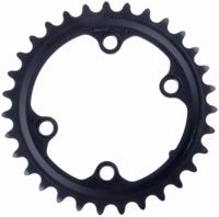 SHIMANO kettingblad "grx" chain ring shim.grx fc-rx810 31 teeth nd - thumbnail