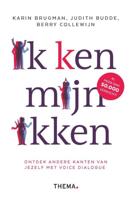 Ik (k)en mijn ikken (Paperback) - thumbnail