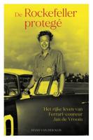 De Rockefeller-protegé (Hardback) - thumbnail