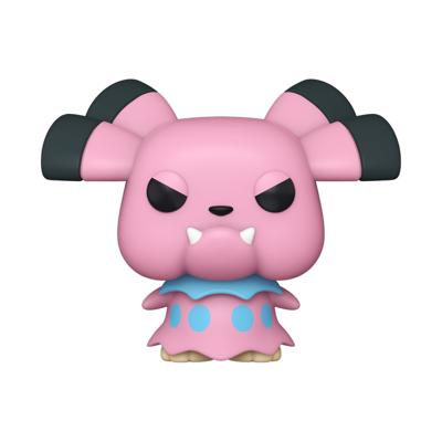 Funko Pop! figuur Pokémon Snubbull