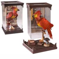 Noble Collection Harry Potter: Magical Creatures - Fawkes decoratie - thumbnail