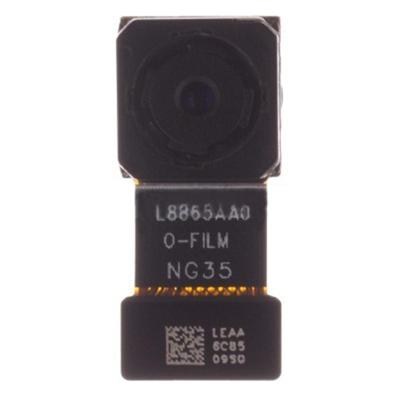 Achtergerichte camera voor Motorola Moto G4 Play