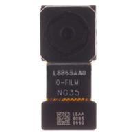 Achtergerichte camera voor Motorola Moto G4 Play - thumbnail