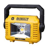 DeWalt dcl077 | accu werklamp | 18v | xr | led | zonder accu en lader - dcl077-xj - thumbnail