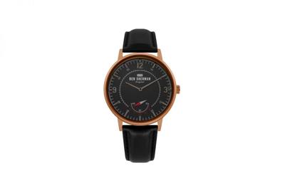 Ben Sherman WB034B Horloge Heren 42mm 5 ATM Ben Sherman WB034B Horloge Heren 42mm 5 ATM