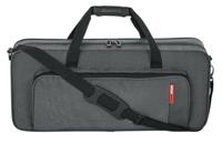 Gator Cases GL-ALTO-SAX-GREY softcase voor altsaxofoon - thumbnail