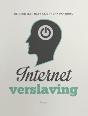 Internetverslaving - Herm Kisjes, Davy Nijs, Tony van Rooij - ebook