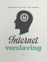 Internetverslaving - Herm Kisjes, Davy Nijs, Tony van Rooij - ebook - thumbnail