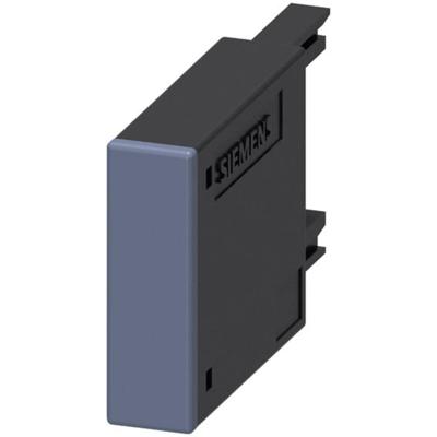 Overspanningsbeveiliging 3RT29161BD00 Met varisator 1 stuk(s) Siemens 3RT2916-1BD00