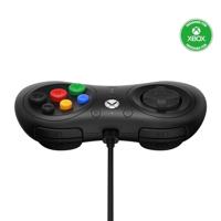 8Bitdo M30 Wired Controller - Xbox black - thumbnail
