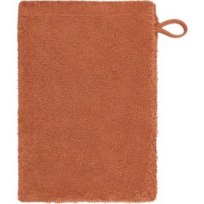 Cawö Cawo Lifestyle Uni Washandje 16/22 koper