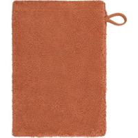 Cawö Cawo Lifestyle Uni Washandje 16/22 koper - thumbnail