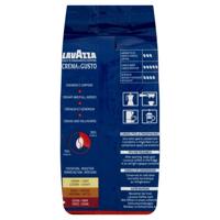 Gemalen koffie Lavazza Crema e Gusto Clásico - thumbnail