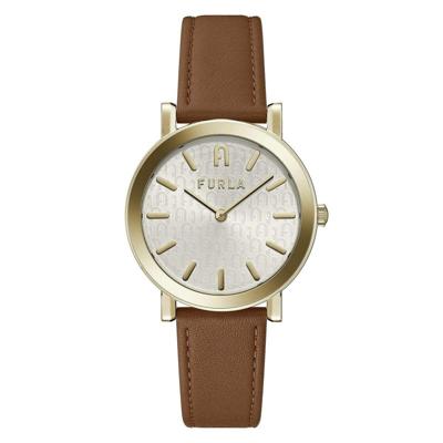 Horloge Dames Furla WW00003002L2 (Ø 38 mm)