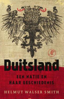 Duitsland - Helmut Walser Smith - ebook