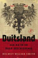 Duitsland - Helmut Walser Smith - ebook - thumbnail