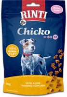 RINTI Chicko Mini Chicken - traktatie voor hond - 80g - thumbnail